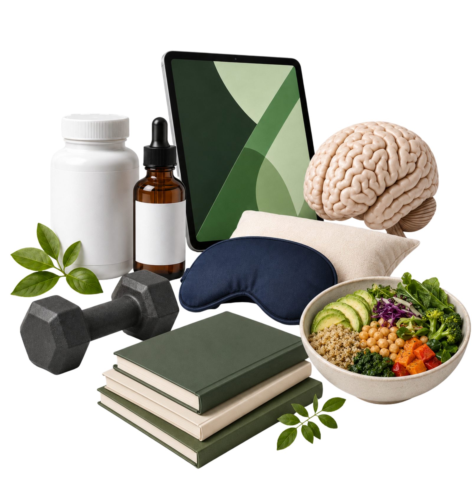 Health Product Reviews by HealthReviewHQ