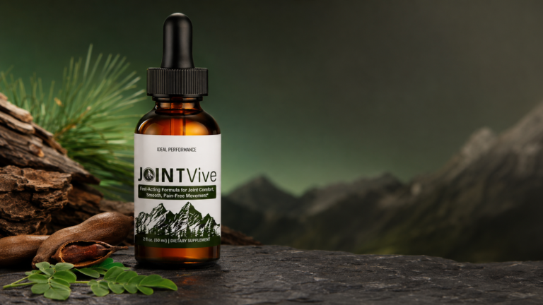 JointVive Reviews 2026